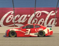 NASCAR and iRacing team up for Pro Invitational Series