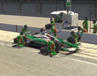 Juncos Racing launches Esports team