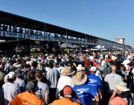 Deferment options for Sebring tickets