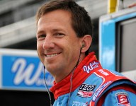 John Andretti autobiography scheduled for 2020 release
