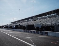 IndyCar implements extra coronavirus screening at St Petersburg