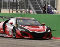 Racers Edge, Acura continue COTA domination in GT Race 2