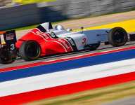 Skip Barber Racing School relaunches the Skip Barber Race Series