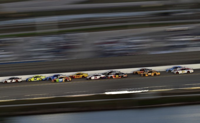 RACER.com tops 700,000 unique visitors for the month of February