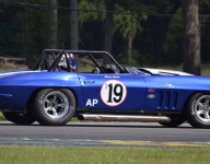 Said, Fellows return to SVRA VROC