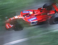 What happened to Bright's Della Penna Reynard?