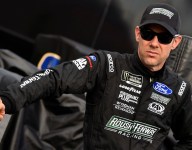 Kenseth comes out of retirement to replace Larson in Ganassi's No.42