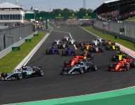 Hungarian GP date ruled out by government