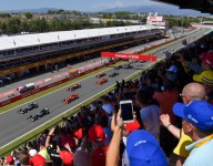 Liberty strengthens F1 by $1.4b, makes advanced payments to teams