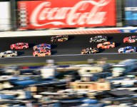 Charlotte 600 gets tentative go-ahead from N.C. Governor
