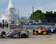 Detroit GP cancelled; IndyCar adds new double-headers, third IMS race