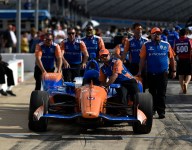 PRUETT: Texas, IndyCar and the question of timing