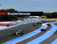 F1 French and Belgian GPs in further doubt