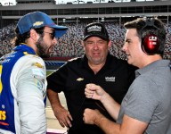 Jeff Gordon set for NASCAR iRacing debut
