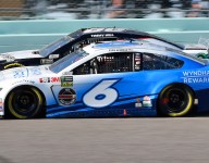 Newman, Kenseth granted playoff waivers