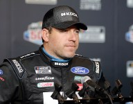Newman cleared to return to competition