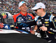 iRacing more than 'just a game' to champion crew chief Knaus