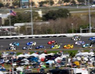 Daytona to become COVID-19 testing site