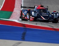 The Lockdown Diaries: United Autosports