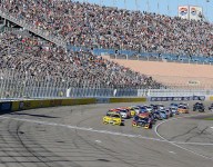 CRANDALL: Is NASCAR really ready to go green again?