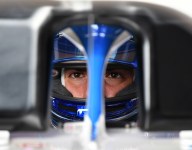 The Lockdown Diaries: The F1 debutant-in-waiting