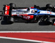 Critical that F1 races in 2020 – Williams