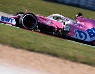 Aston Martin F1 team confirmed after Stroll investment