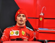 Leclerc, Albon and Russell in for F1 Virtual Grand Prix Round 2