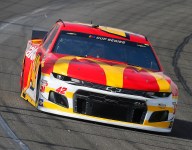 Credit One, McDonald's terminate Larson sponsorship
