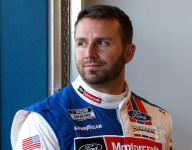 INSIGHT: Bristol date strikes a bittersweet chord for DiBenedetto
