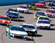 NASCAR outlines safety protocols for resuming racing