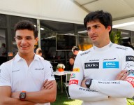 McLaren drivers take pay cut as team members furloughed