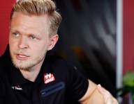 Magnussen, van der Zande join Ganassi IMSA line-up