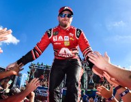 Dale Jr heads list of 2021 NASCAR Hall of Fame nominees