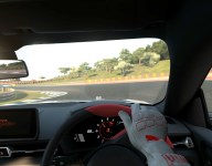 GR Supra One-Lap Challenge: Time to get serious!
