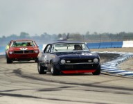 SVRA announces revised 2020 schedule