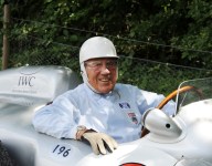 Sir Stirling Moss, 1929-2020