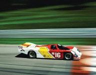 Rob Dyson’s race cars coming to Saratoga Auto Museum