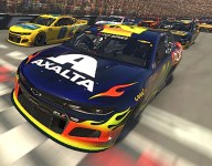 NBC’s NASCAR America launches Short Track iRacing Challenge