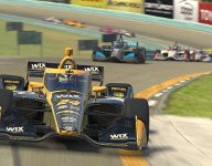 IndyCar iRacing Challenge Round 2 to air on NBCSN