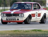 HSR Mitty at Road Atlanta canceled
