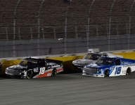 PODCAST: Inside Toyota Racing's driver development program