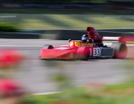 HSR/HMSA Barber Historics event canceled