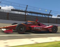 Wilson brother tribute Esports livery