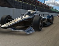 Pagenaud hangs on for Motegi IndyCar iRacing Challenge win