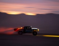 INSIGHT: (Off) Road to resurrection