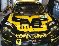 RETRO: Origin story of Corvette’s ‘Jake’