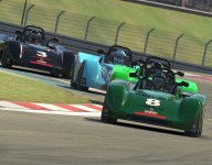 Replay: Hoosier SCCA eSports Super Tour, VIR