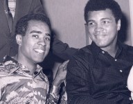 Willy T. Ribbs lists top most-hated drivers in a talk with Tony Parella