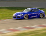 GR Supra One-Lap Challenge, The Final: Love edges Aasbo in epic showdown
